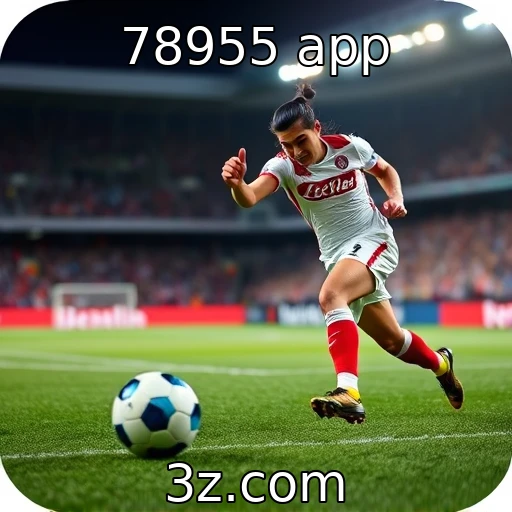 78955 app Apostas Esportivas: Análise Decisiva das Principais Partidas de 2025