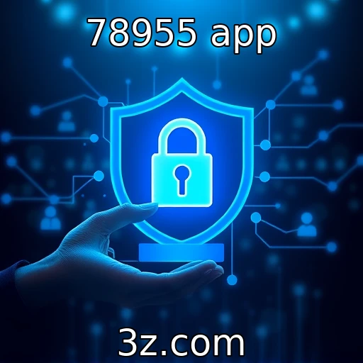 78955 app Aposte com segurança: como proteger seus dados nas plataformas online