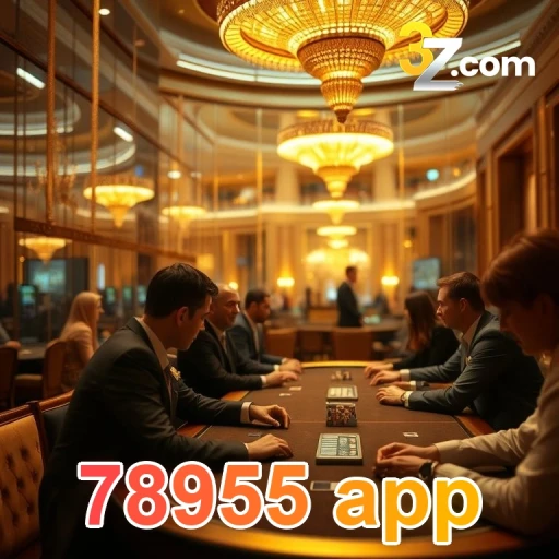 78955 app Cassino