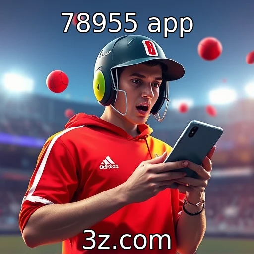 78955 app Descubra as Melhores Estratégias para Apostas em Eventos Esportivos