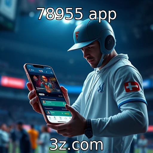 78955 app Desvendando as Apostas Esportivas: Análises de Partidas que Fazem a Diferença