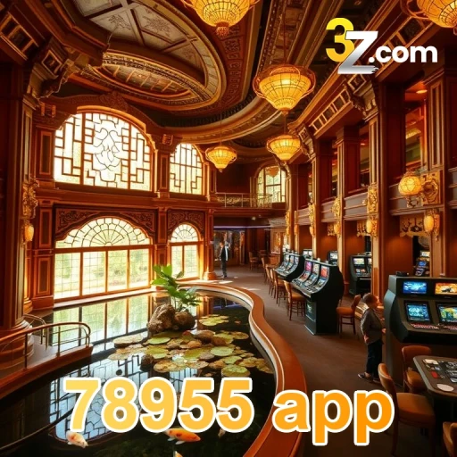 78955 app Plataforma
