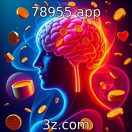 78955 app Desvendando a Psicologia do Jogador em Apostas Online