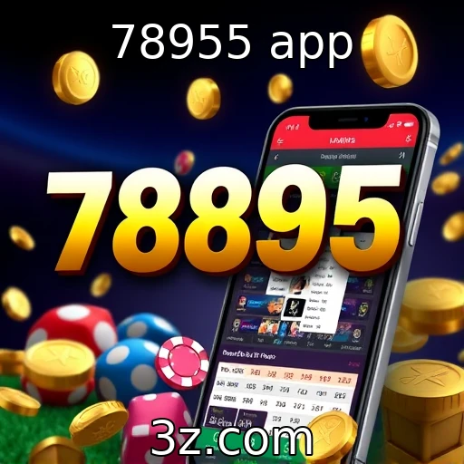 78955 app Análise das principais apostas esportivas do mês no 78955 app