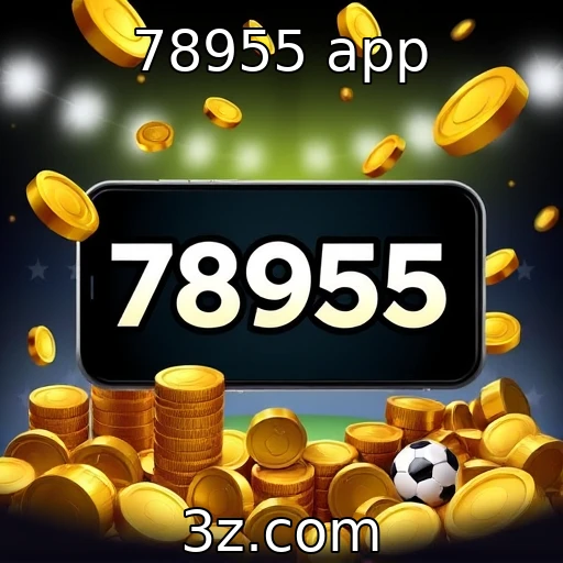 78955 app Elevando Suas Apostas: Análises de Partidas Imperdíveis no 78955