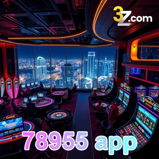 78955 app Slots