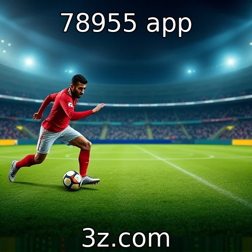 78955 app Apostas esportivas: como analisar partidas e escolher seus favoritos